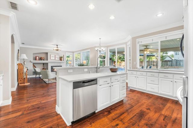517 Rye Court, Roseville, CA 95747
