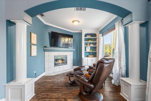 517 Rye Court, Roseville, CA 95747