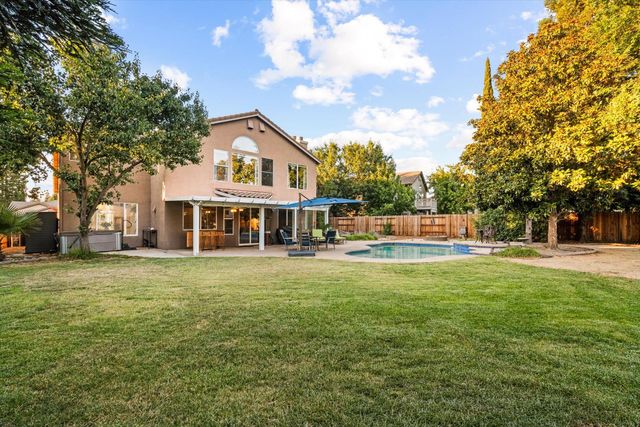 517 Rye Court, Roseville, CA 95747