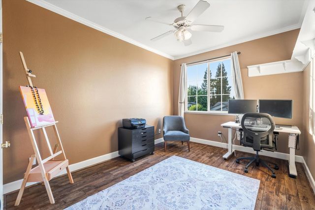 517 Rye Court, Roseville, CA 95747