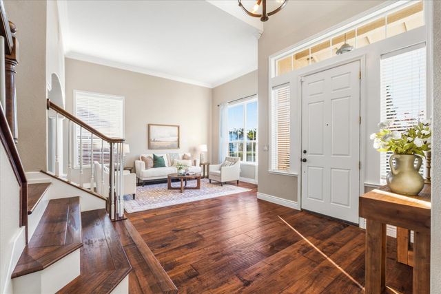 517 Rye Court, Roseville, CA 95747