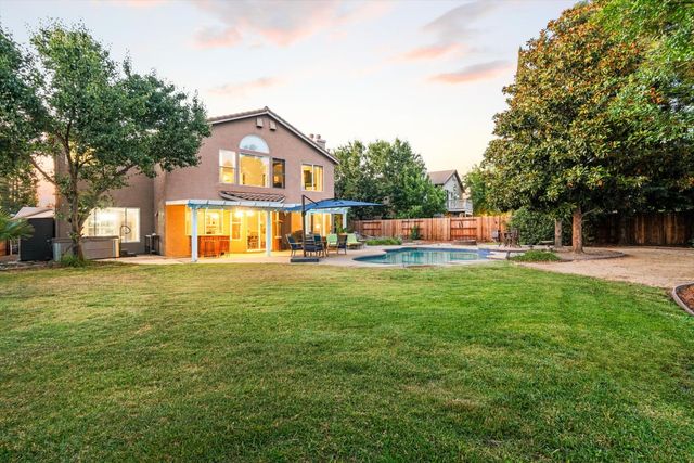 517 Rye Court, Roseville, CA 95747