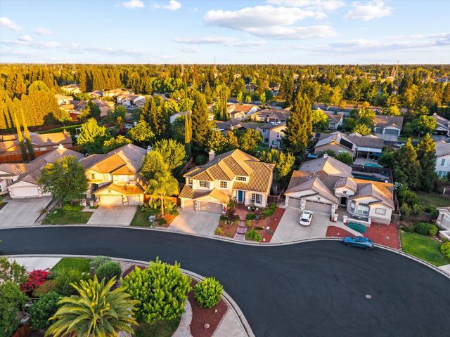 517 Rye Court, Roseville, CA 95747