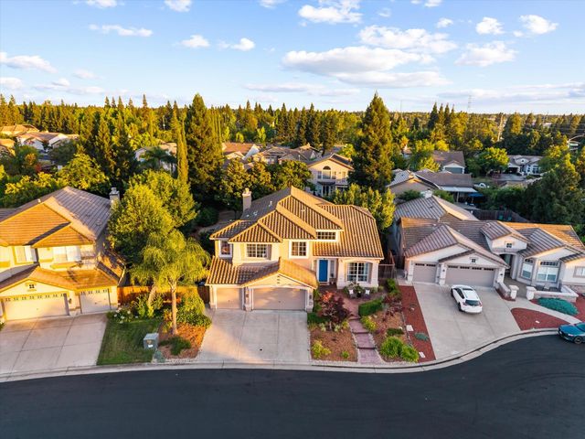 517 Rye Court, Roseville, CA 95747