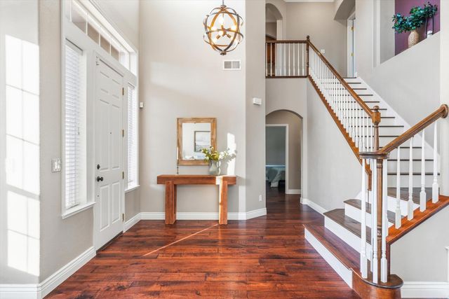 517 Rye Court, Roseville, CA 95747