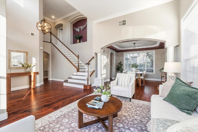 517 Rye Court, Roseville, CA 95747