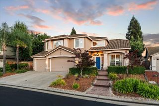 517 Rye Court, Roseville, CA 95747