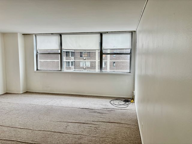 6301 N Sheridan Road 11N, Chicago, IL 60660