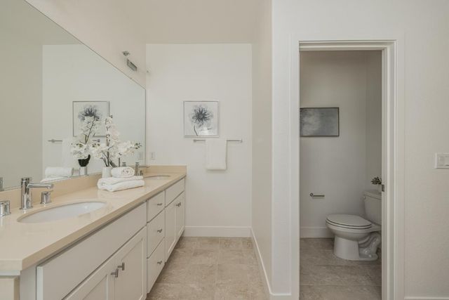889 Barney Common, Livermore, CA 94551