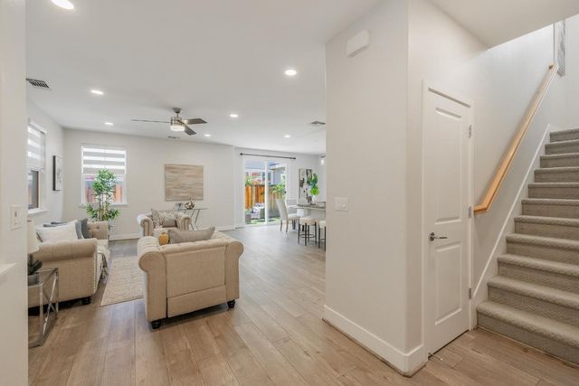 889 Barney Common, Livermore, CA 94551