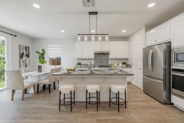 889 Barney Common, Livermore, CA 94551