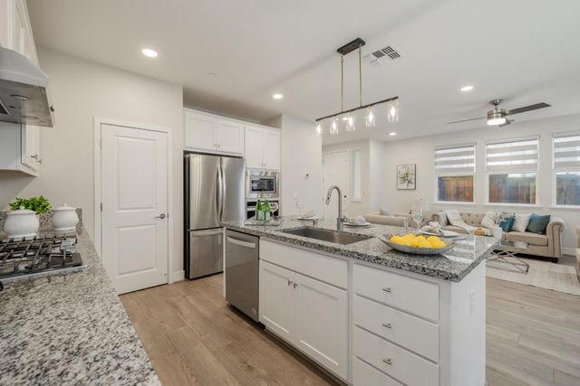 889 Barney Common, Livermore, CA 94551