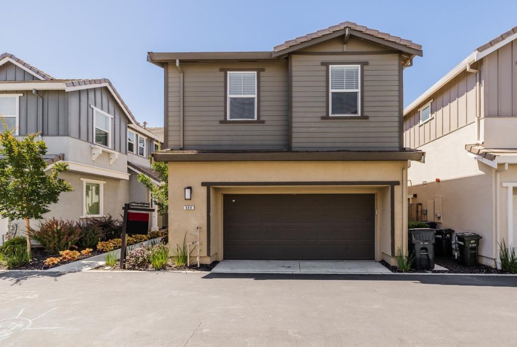 889 Barney Common, Livermore, CA 94551
