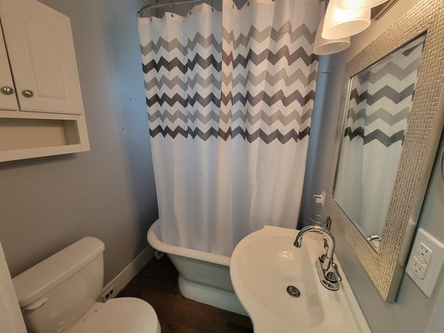 339 E Washington St, E, Pulaski, TN 38478