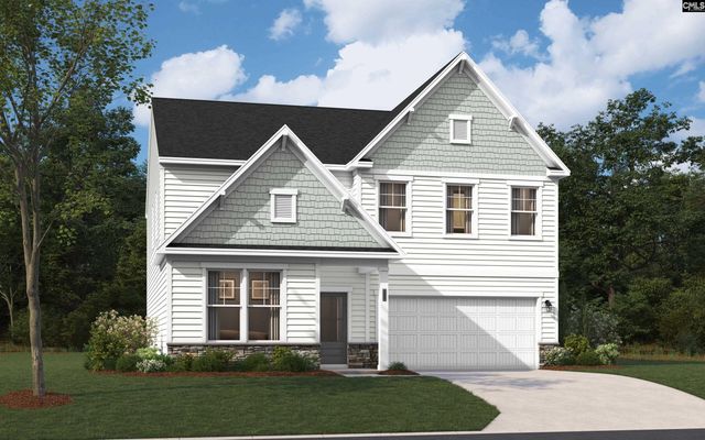 228 Wheat Farm Road, Columbia, SC 29209