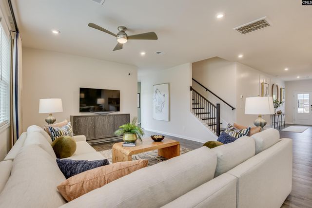 228 Wheat Farm Road, Columbia, SC 29209