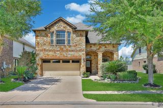6514 Bella Meda Lane, Katy, TX 77494