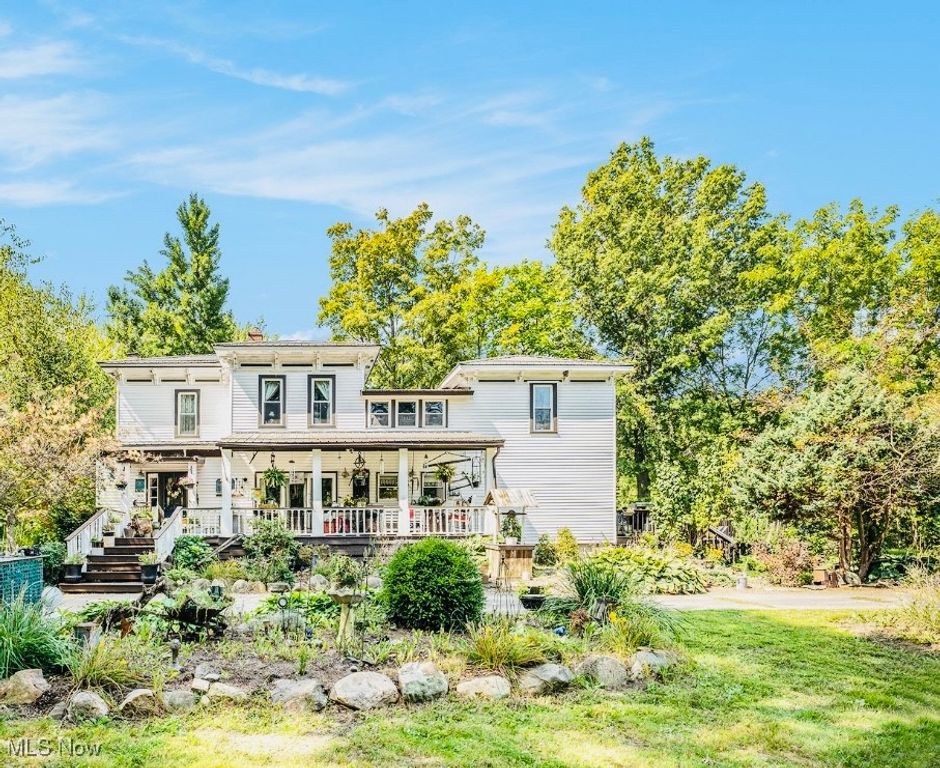 6807 W Maple, Geneva, OH 44041