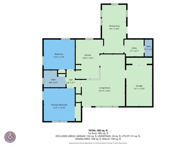 1737 S Park Drive, Alvin, TX 77511