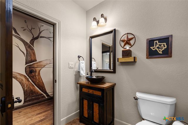 2170 Sierra Madre, Canyon Lake, TX 78133
