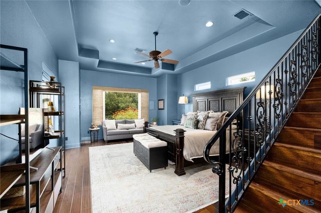2170 Sierra Madre, Canyon Lake, TX 78133