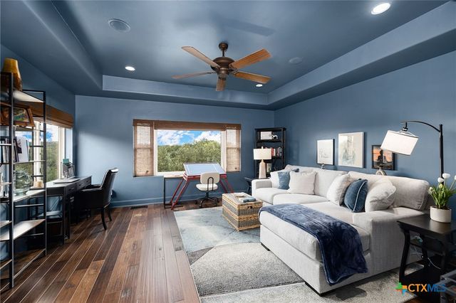 2170 Sierra Madre, Canyon Lake, TX 78133