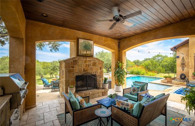 2170 Sierra Madre, Canyon Lake, TX 78133