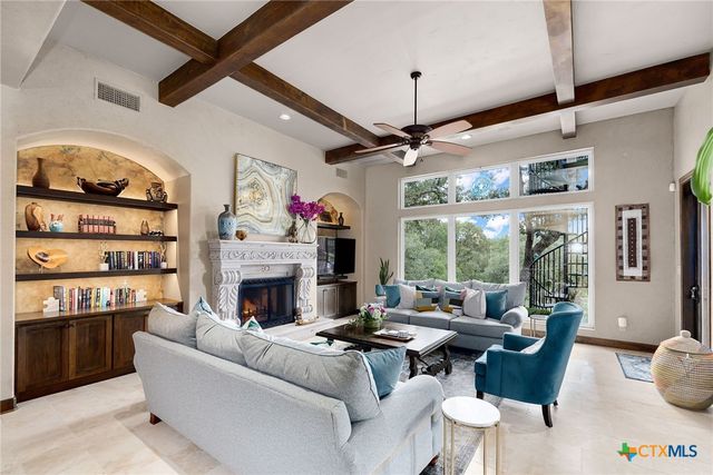 2170 Sierra Madre, Canyon Lake, TX 78133