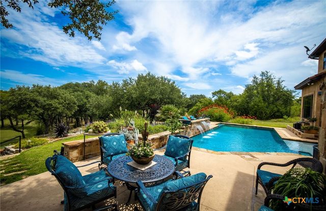 2170 Sierra Madre, Canyon Lake, TX 78133