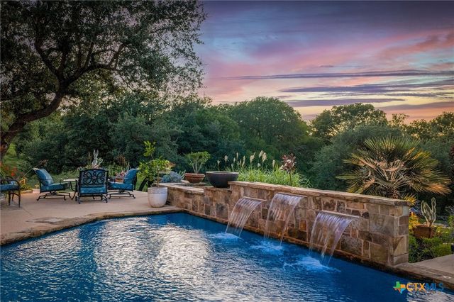 2170 Sierra Madre, Canyon Lake, TX 78133