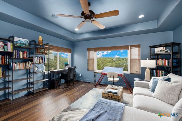 2170 Sierra Madre, Canyon Lake, TX 78133