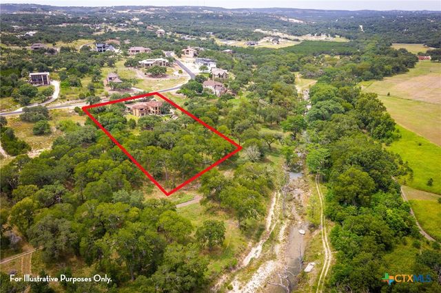 2170 Sierra Madre, Canyon Lake, TX 78133