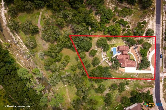 2170 Sierra Madre, Canyon Lake, TX 78133
