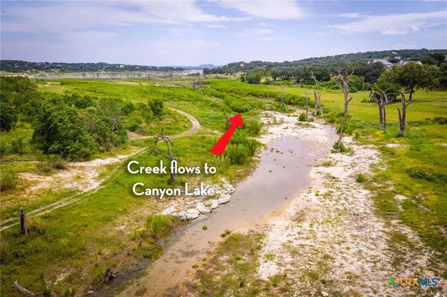 2170 Sierra Madre, Canyon Lake, TX 78133