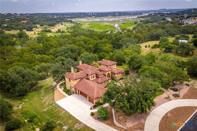 2170 Sierra Madre, Canyon Lake, TX 78133