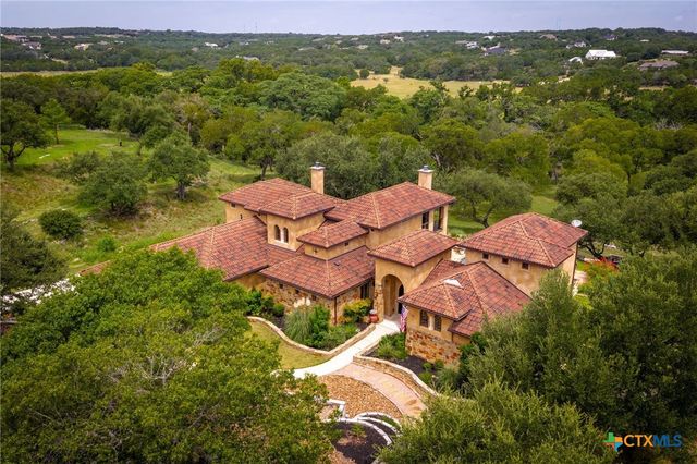 2170 Sierra Madre, Canyon Lake, TX 78133