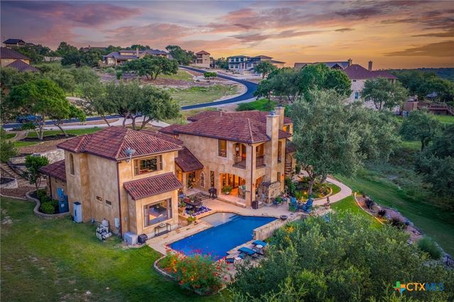 2170 Sierra Madre, Canyon Lake, TX 78133