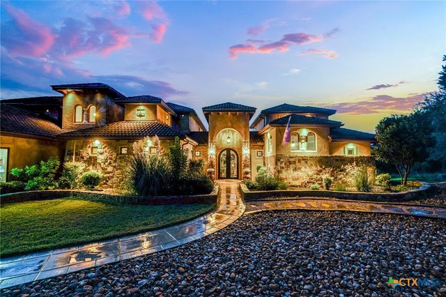 2170 Sierra Madre, Canyon Lake, TX 78133