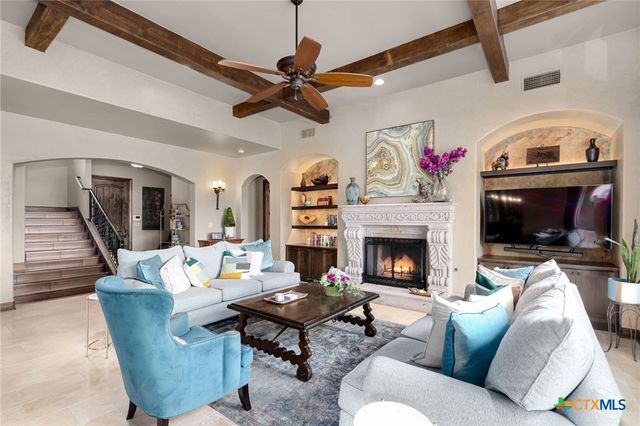 2170 Sierra Madre, Canyon Lake, TX 78133