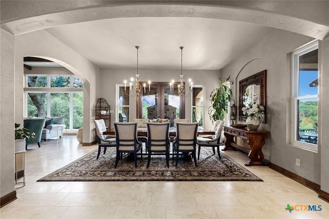 2170 Sierra Madre, Canyon Lake, TX 78133