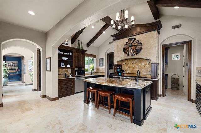 2170 Sierra Madre, Canyon Lake, TX 78133