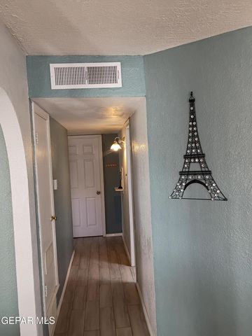 401 FELIZ Place, El Paso, TX 79905