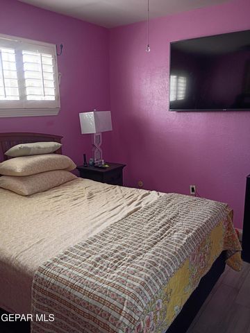 401 FELIZ Place, El Paso, TX 79905
