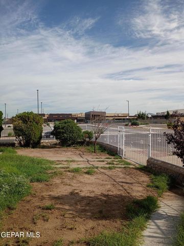 401 FELIZ Place, El Paso, TX 79905