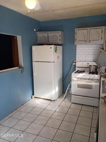 401 FELIZ Place, El Paso, TX 79905