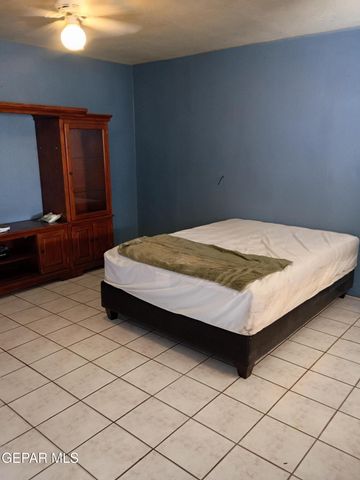 401 FELIZ Place, El Paso, TX 79905