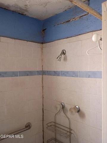 401 FELIZ Place, El Paso, TX 79905