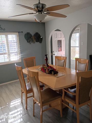 401 FELIZ Place, El Paso, TX 79905