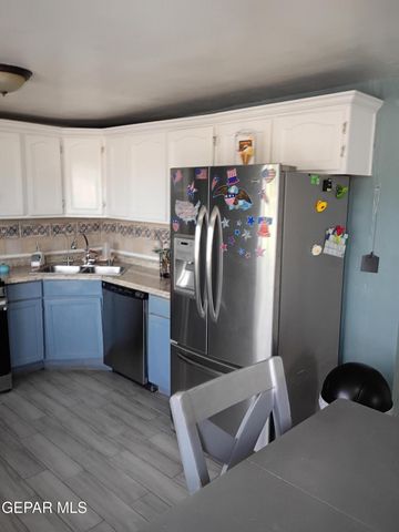 401 FELIZ Place, El Paso, TX 79905