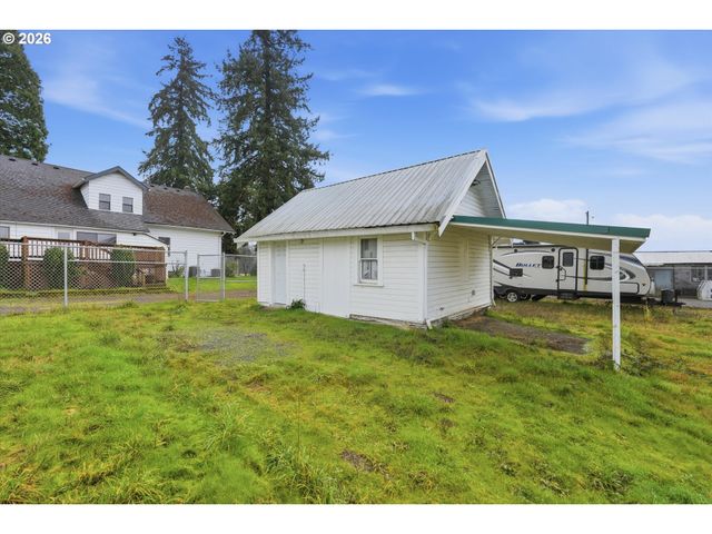 10610 Ne 87TH Ave, Vancouver, WA 98662